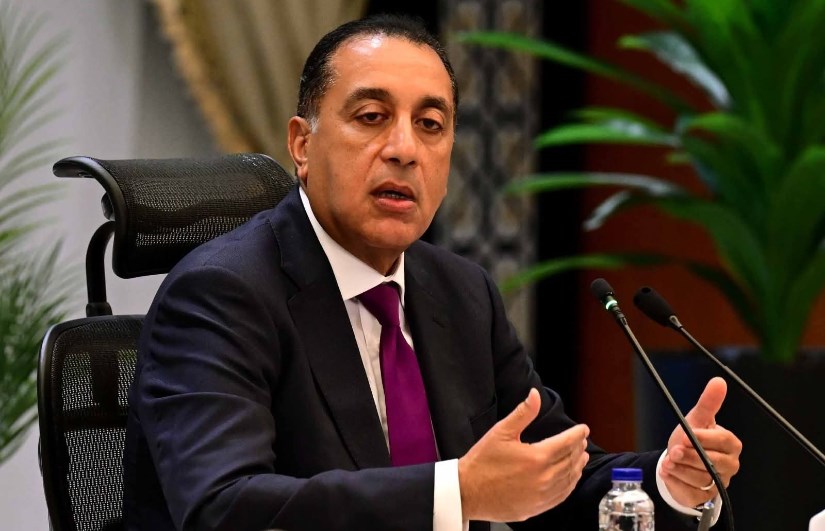 الدكتور مصطفى مدبولي رئيس الوزراء الدكتور مصطفى مدبولي رئيس الوزراء