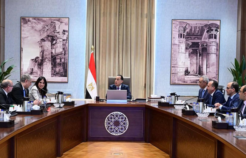 الدكتور مصطفى مدبولي رئيس الوزراء الدكتور مصطفى مدبولي رئيس الوزراء