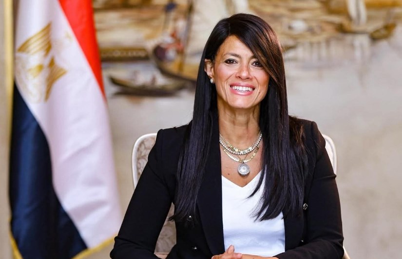 الدكتورة رانيا المشاط وزيرة التخطيط الدكتورة رانيا المشاط وزيرة التخطيط