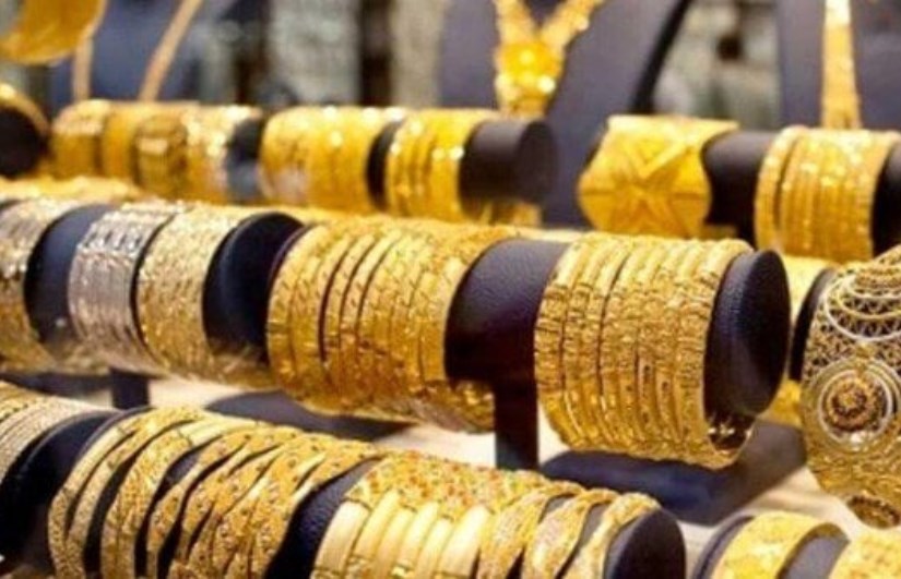 سعر الذهب اليوم الأحد 26 أكتوبر 2025 سعر الذهب اليوم الأحد 26 أكتوبر 2025
