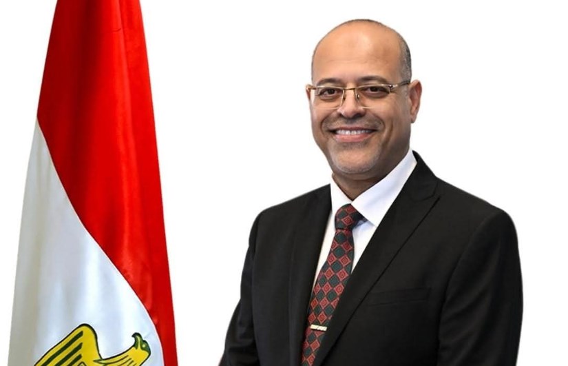 محمد جبران وزير العمل  محمد جبران وزير العمل