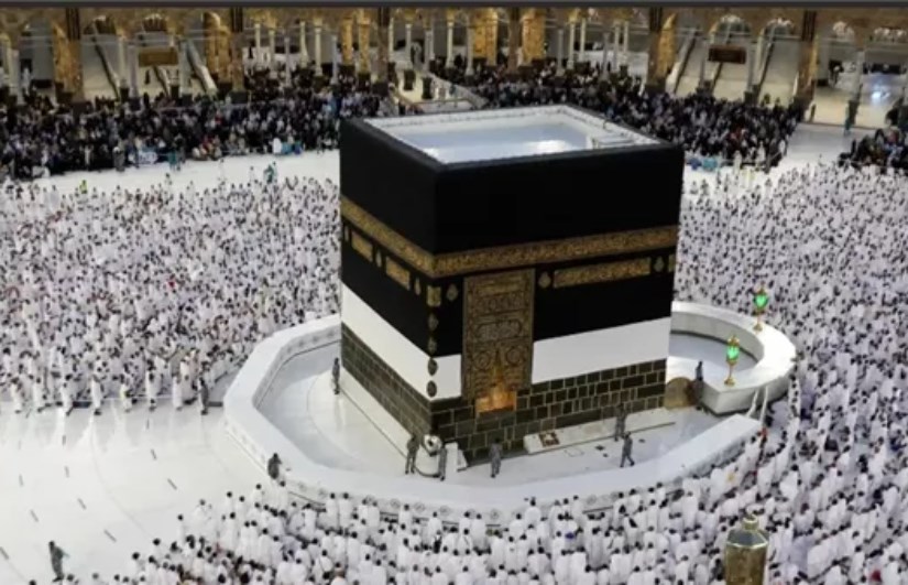التقديم في حج القرعة 2026 التقديم في حج القرعة 2026