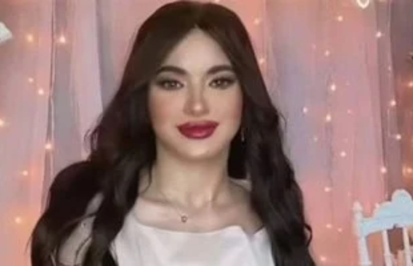 سوزي الأردنية سوزي الأردنية