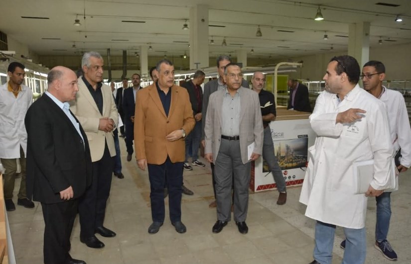 شركة بنها للصناعات الإلكترونية شركة بنها للصناعات الإلكترونية