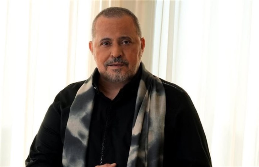 جورج وسوف جورج وسوف