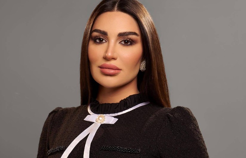 سارة نخلة سارة نخلة