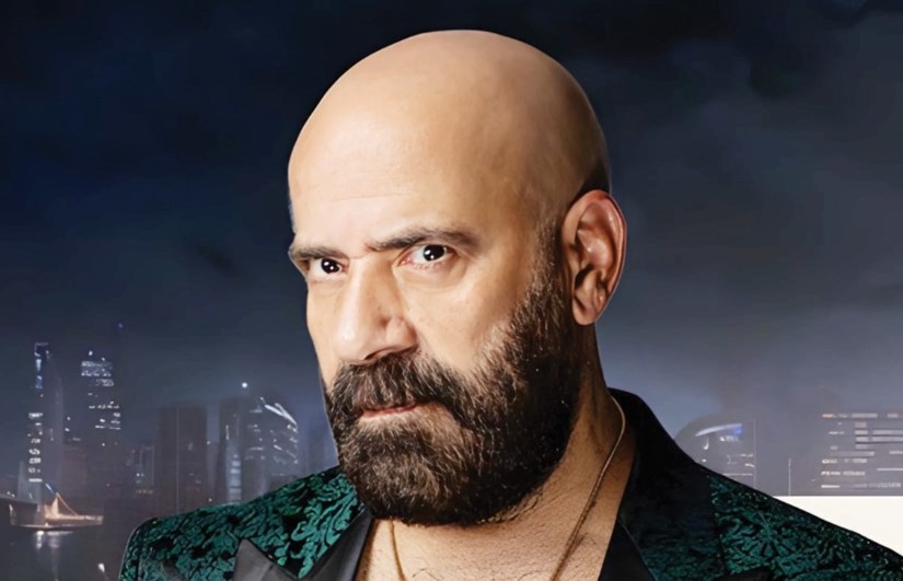 محمد سعد محمد سعد