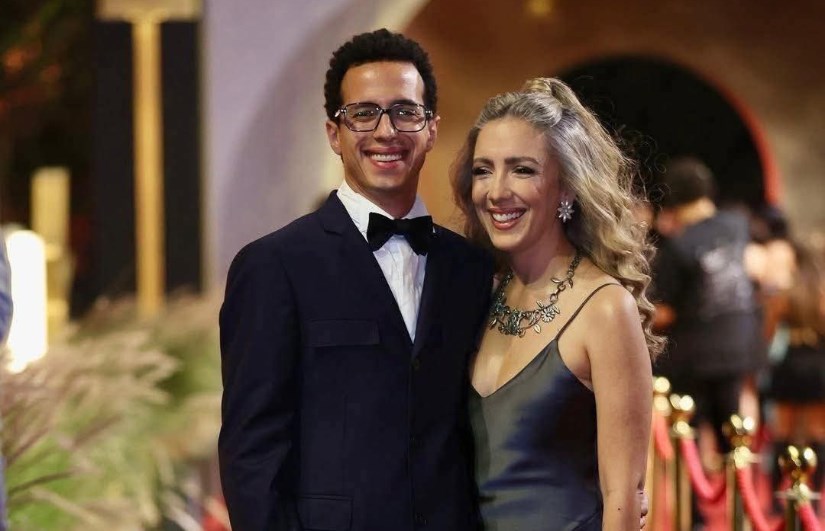 طه الدسوقي من المهرجان طه الدسوقي من المهرجان