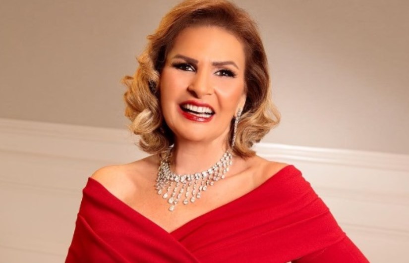 يسرا يسرا