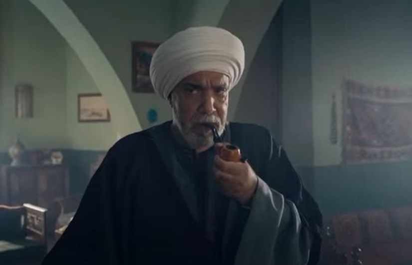 صورة من البرومو صورة من البرومو