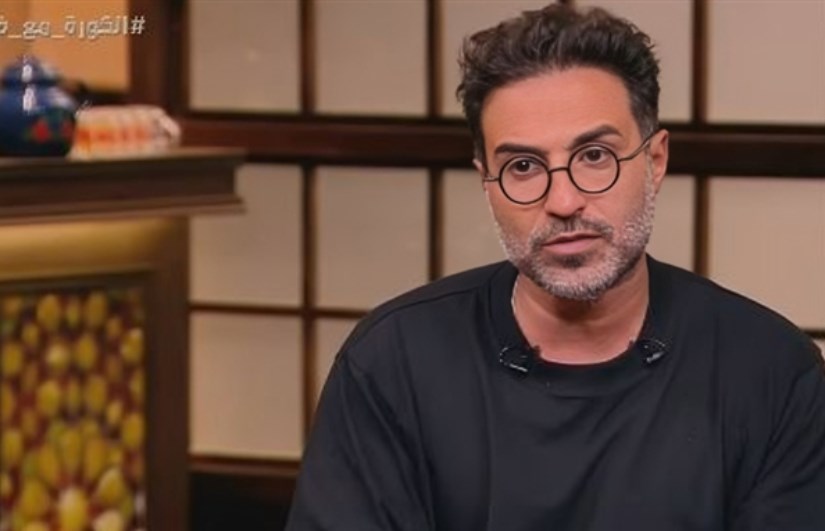 أحمد فهمي أحمد فهمي