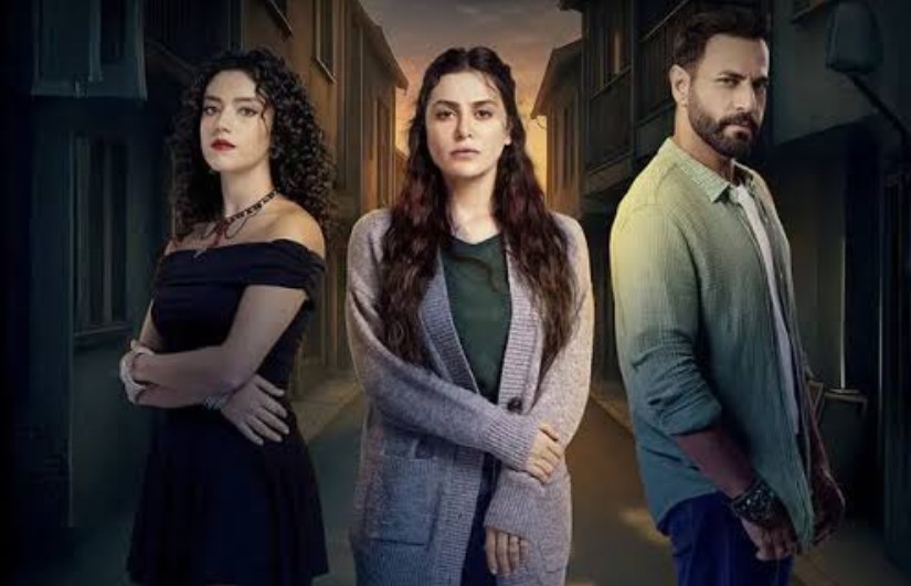 مسلسل سلمى مسلسل سلمى