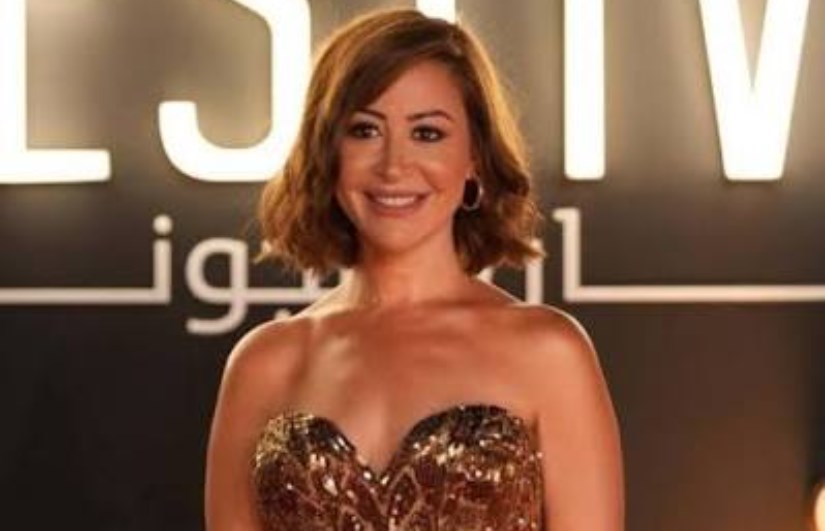 منة شلبي منة شلبي