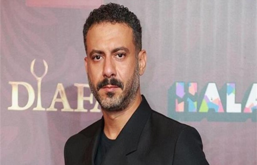 محمد فراج  محمد فراج