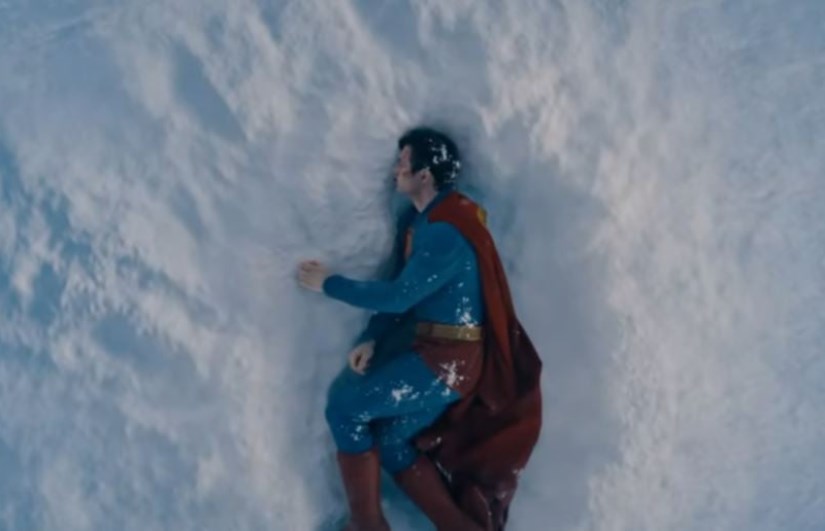 فيلم super man فيلم super man