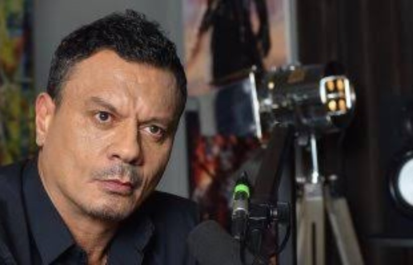 عباس أبو الحسن  عباس أبو الحسن