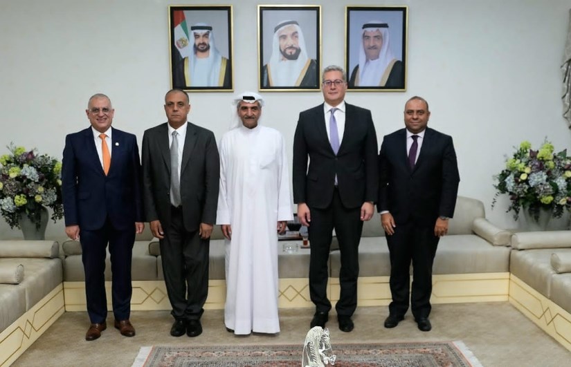 وزير البترول وزير البترول
