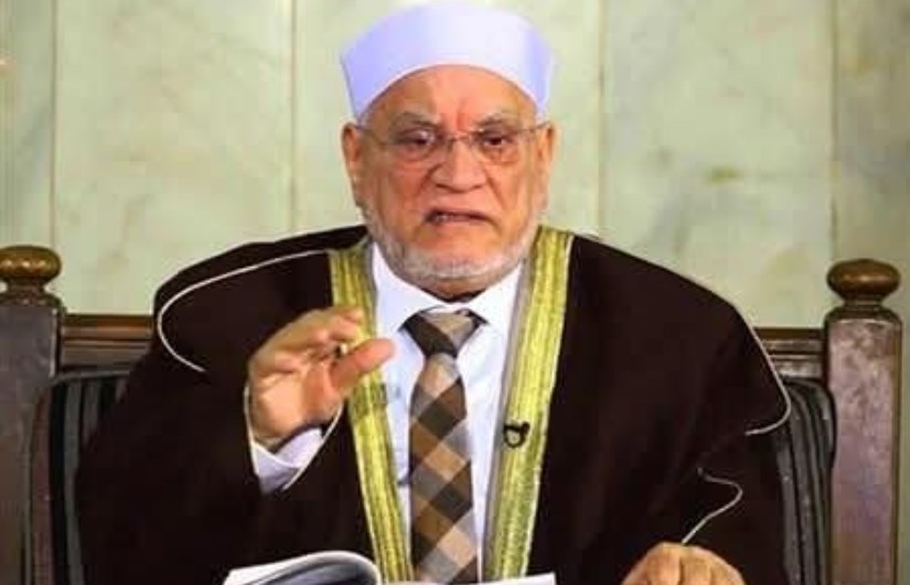 دكتور أحمد عمر هاشم دكتور أحمد عمر هاشم