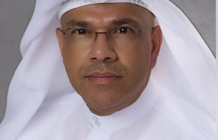 راشد القبيسي راشد القبيسي