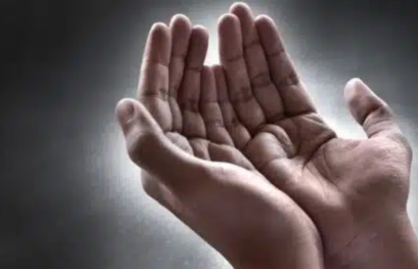 الدعاء للميت صلة رحمة الدعاء للميت صلة رحمة