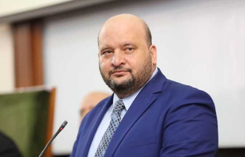 دكتور ابراهيم نجم دكتور ابراهيم نجم