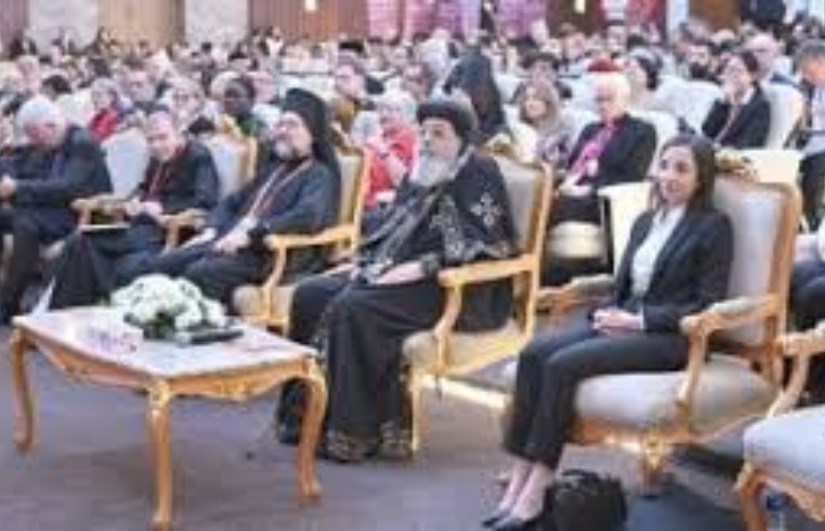 خلال المؤتمر خلال المؤتمر