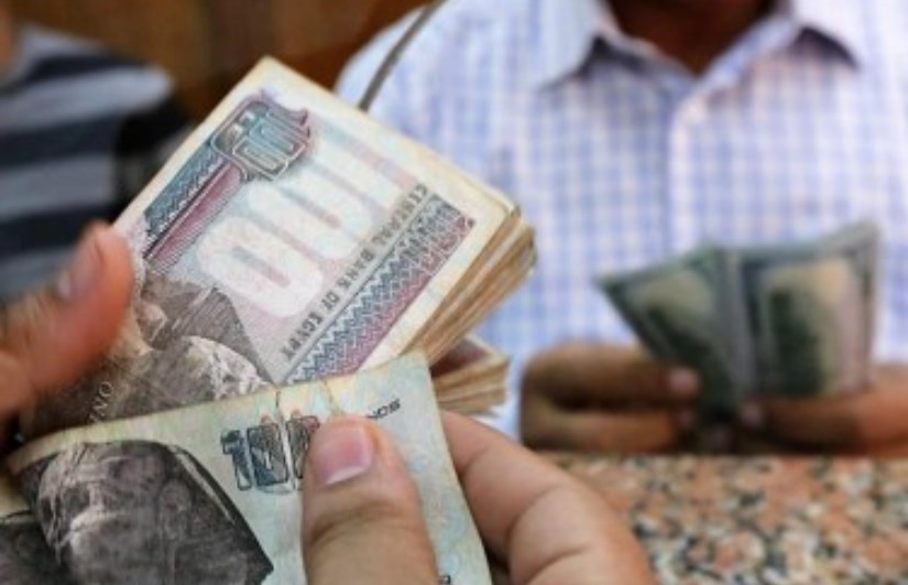 معاش شهر أكتوبر معاش شهر أكتوبر