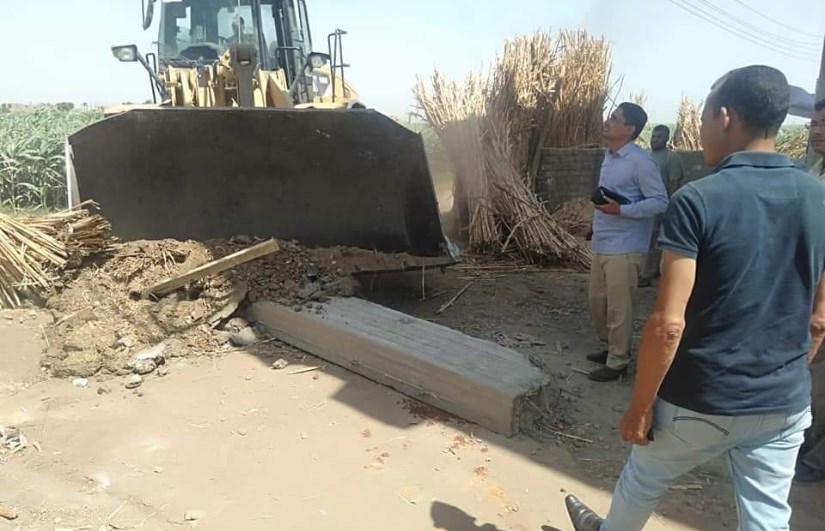 الزراعة الزراعة
