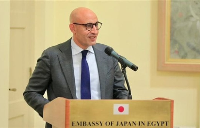 محمد عبداللطيف وزير التربية والتعليم محمد عبداللطيف وزير التربية والتعليم