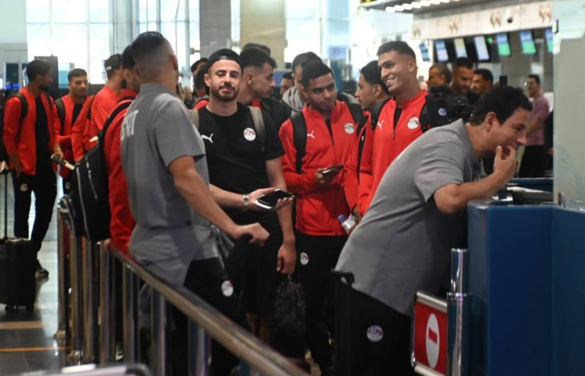 منتخب مصر منتخب مصر