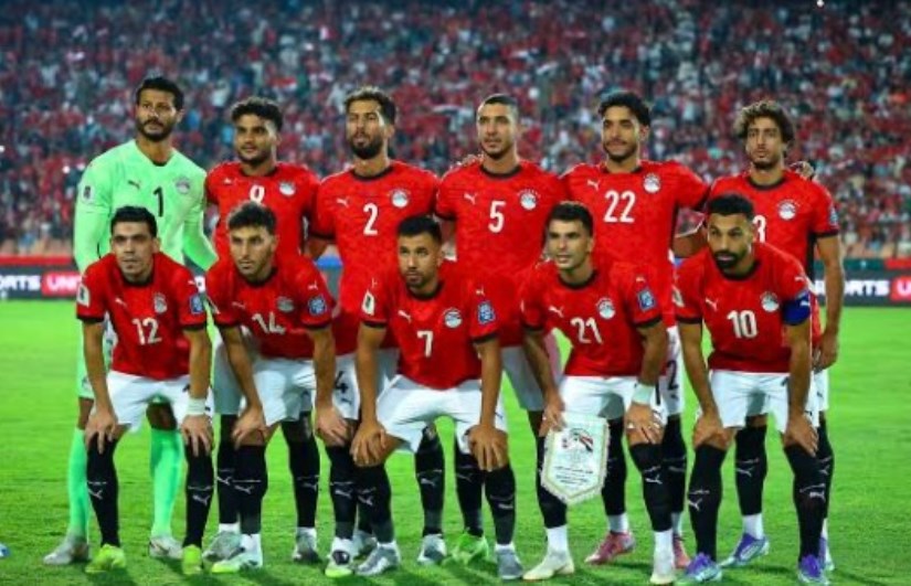 منتخب مصر منتخب مصر