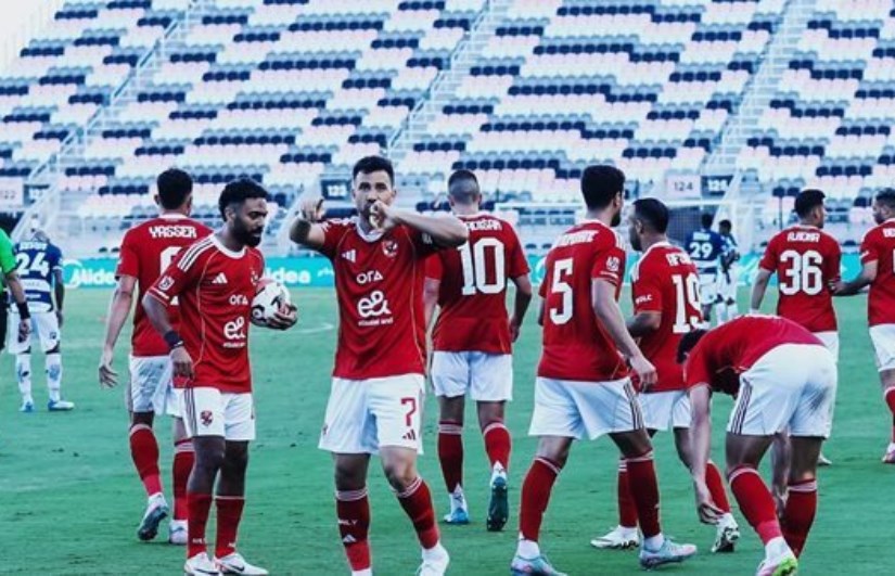 الأهلي الأهلي