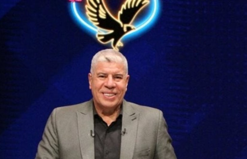 أحمد شوبير أحمد شوبير