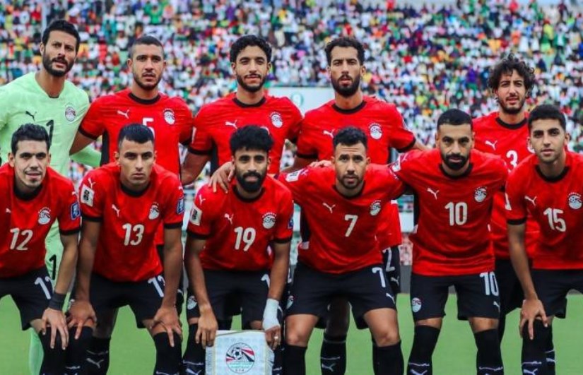 منتخب مصر منتخب مصر