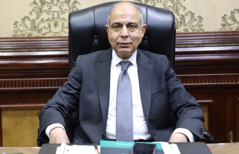 اللواء عماد كدواني 