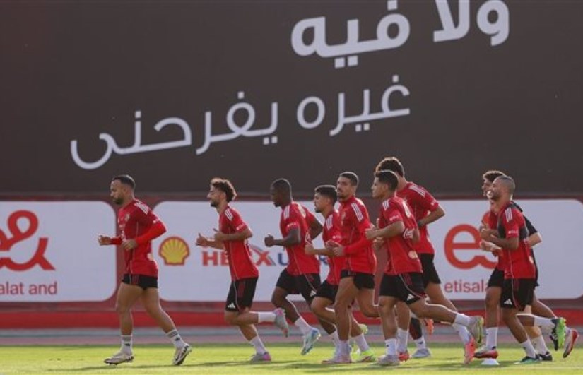 الأهلي  الأهلي