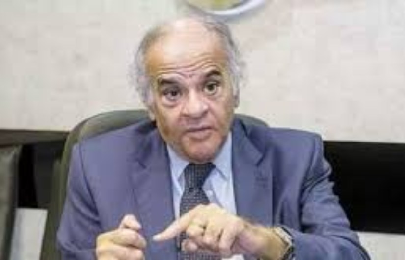 ممدوح عباس ممدوح عباس