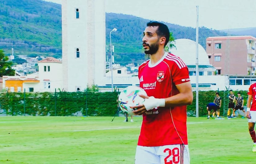 كريم فؤاد كريم فؤاد