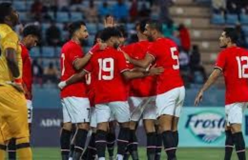 منتخب مصر منتخب مصر