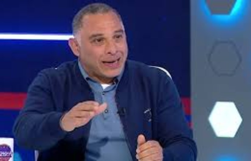 أيمن الشريعي أيمن الشريعي