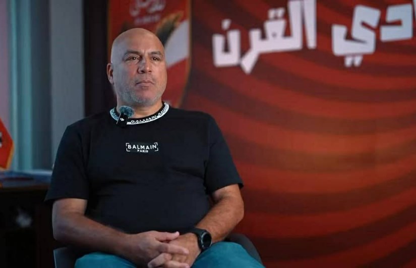 محمد يوسف محمد يوسف