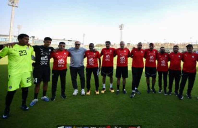 منتخب مصر تحت 17 عامًا منتخب مصر تحت 17 عامًا