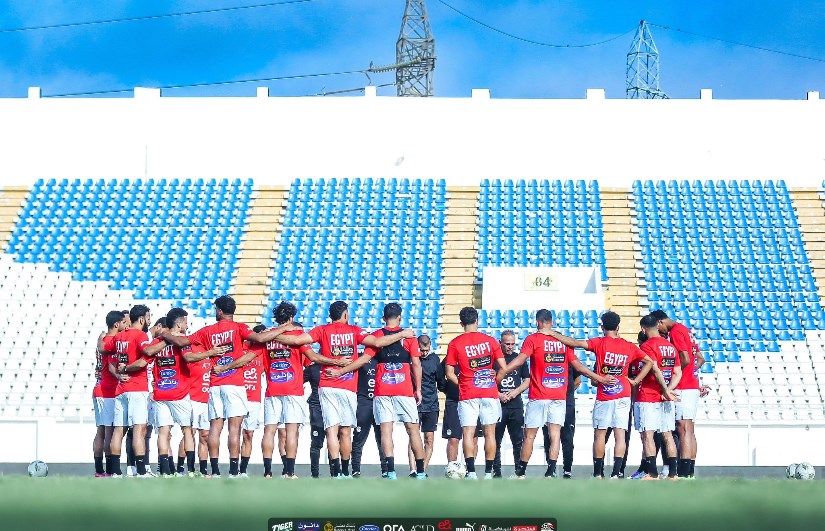 منتخب مصر منتخب مصر