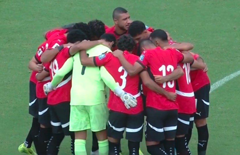 منتخب مصر منتخب مصر