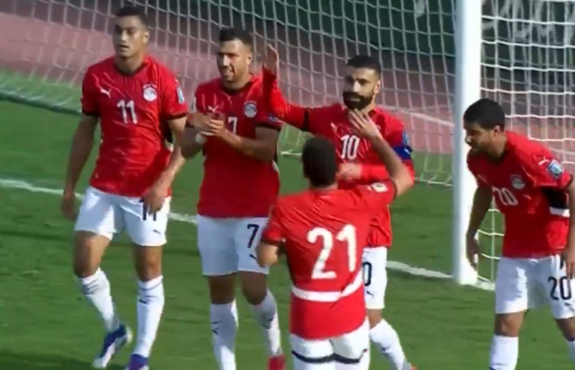 منتخب مصر منتخب مصر