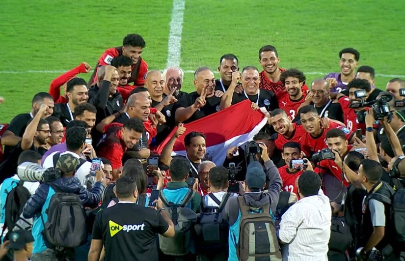 منتخب مصر منتخب مصر