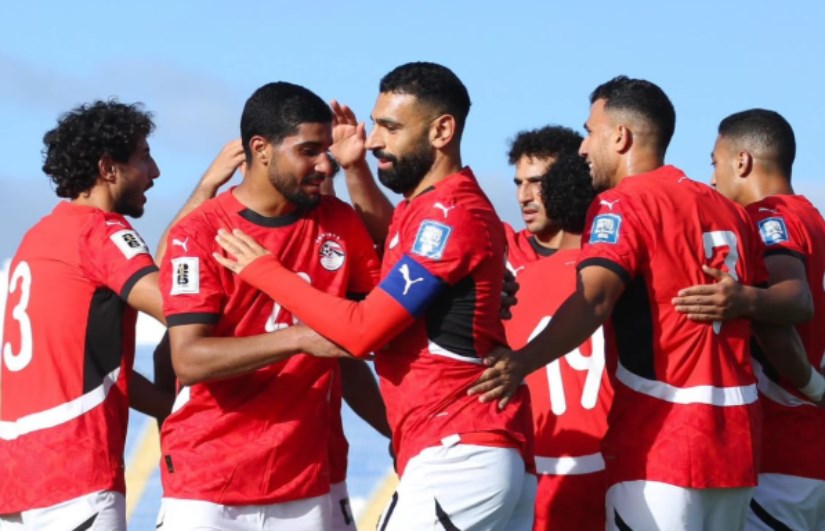 منتخب مصر منتخب مصر