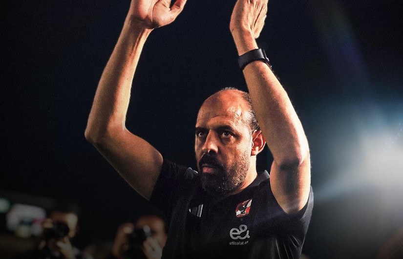 عماد النحاس عماد النحاس