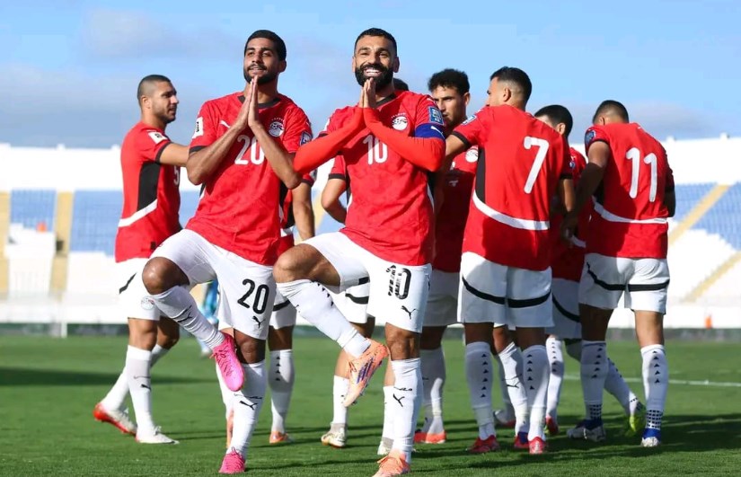 منتخب مصر منتخب مصر