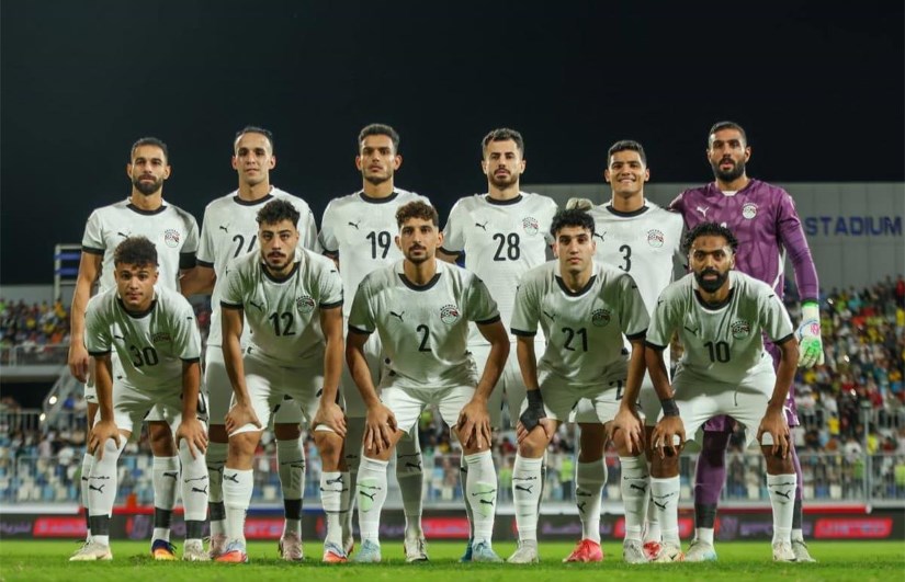 منتخب مصر الثاني منتخب مصر الثاني